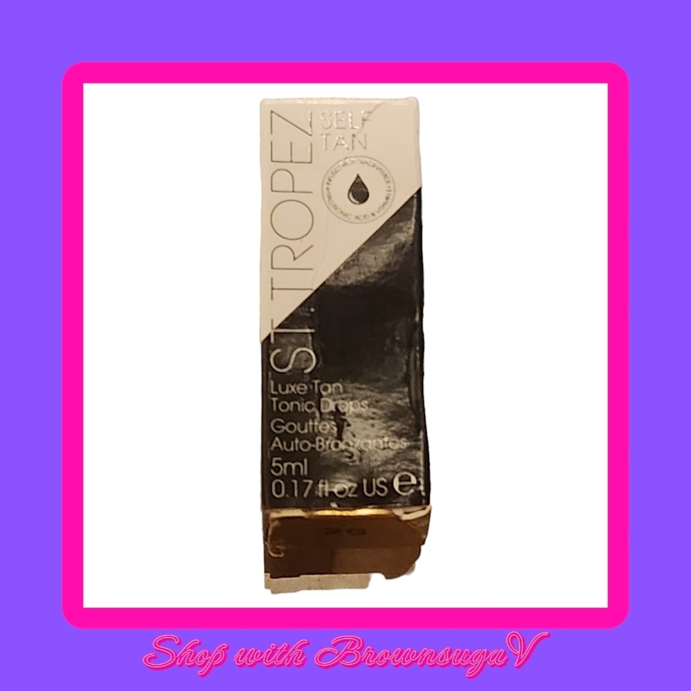 Self Tanning Bundle - Picture 2 of 5